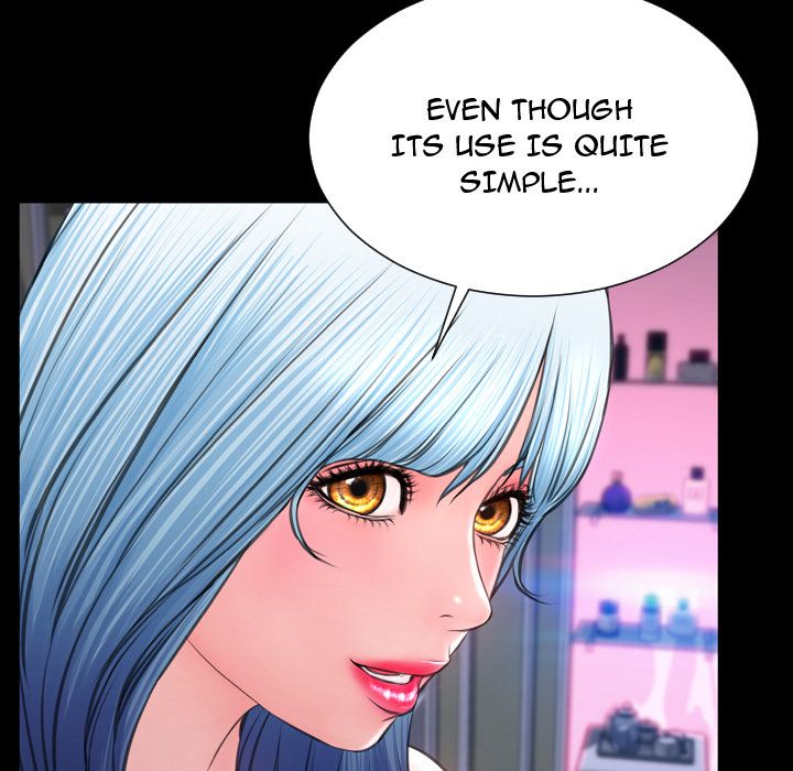 Her Toy Shop Manhwa - Chapter 64 Page 51