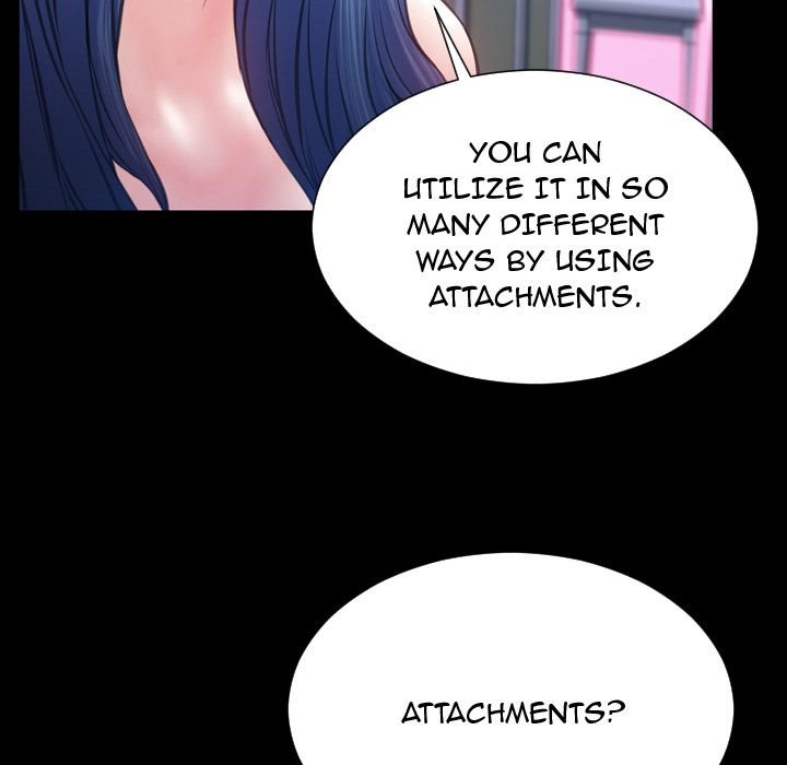 Her Toy Shop Manhwa - Chapter 64 Page 52