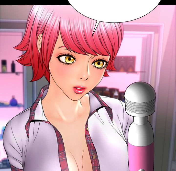 Her Toy Shop Manhwa - Chapter 64 Page 53