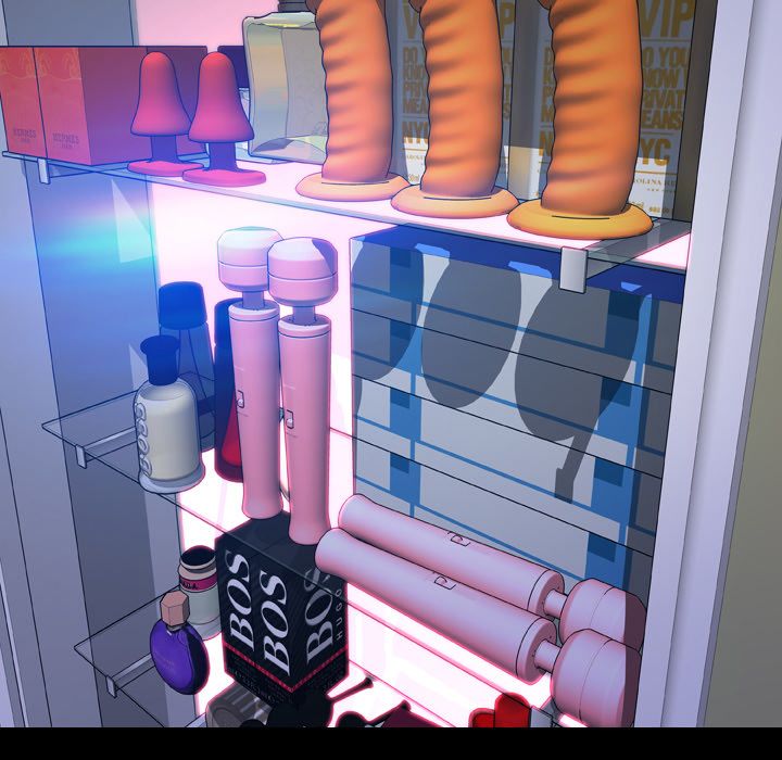 Her Toy Shop Manhwa - Chapter 64 Page 56