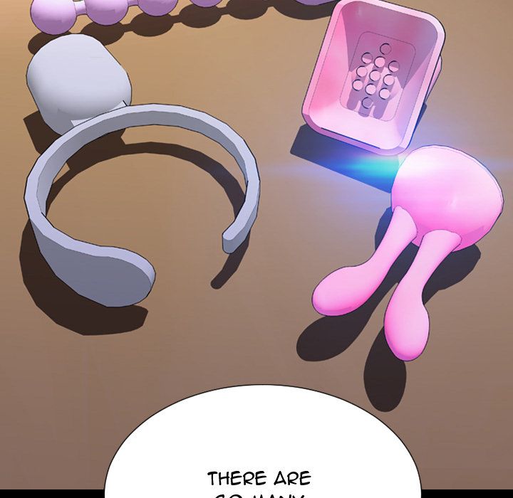 Her Toy Shop Manhwa - Chapter 64 Page 58