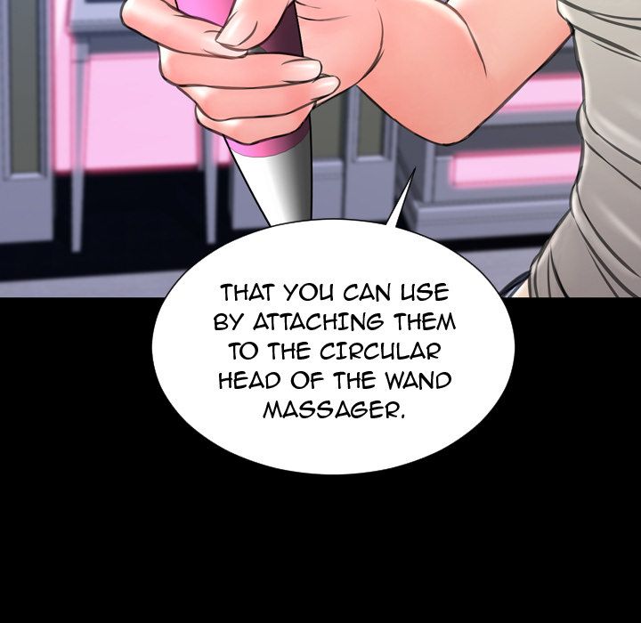 Her Toy Shop Manhwa - Chapter 64 Page 61