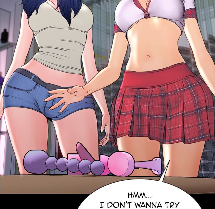 Her Toy Shop Manhwa - Chapter 64 Page 63