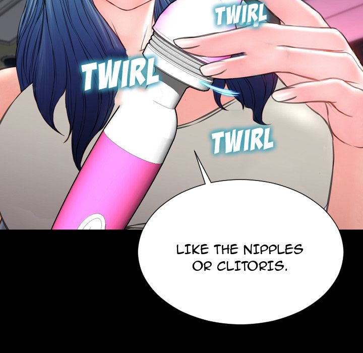 Her Toy Shop Manhwa - Chapter 64 Page 68