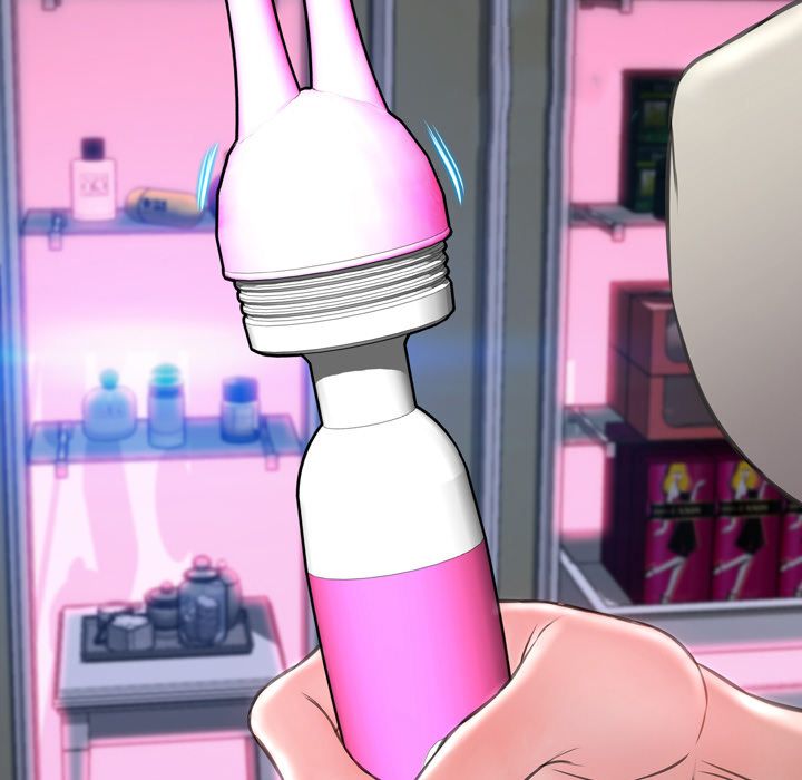 Her Toy Shop Manhwa - Chapter 64 Page 76