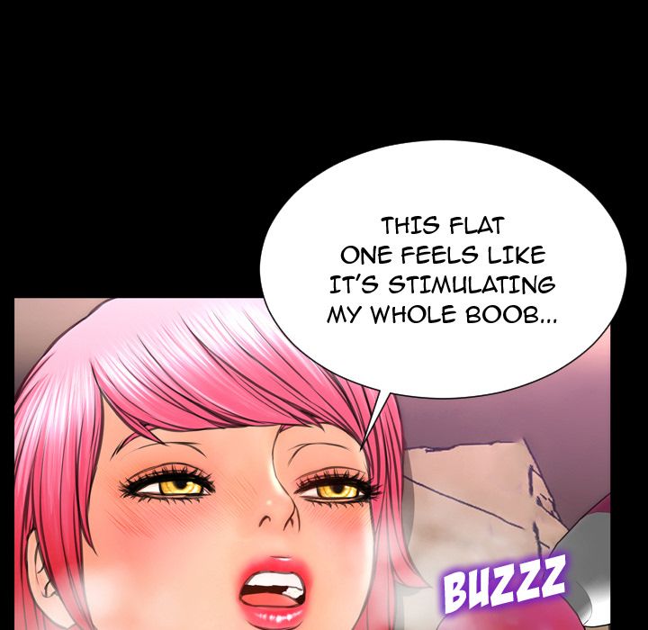 Her Toy Shop Manhwa - Chapter 64 Page 94