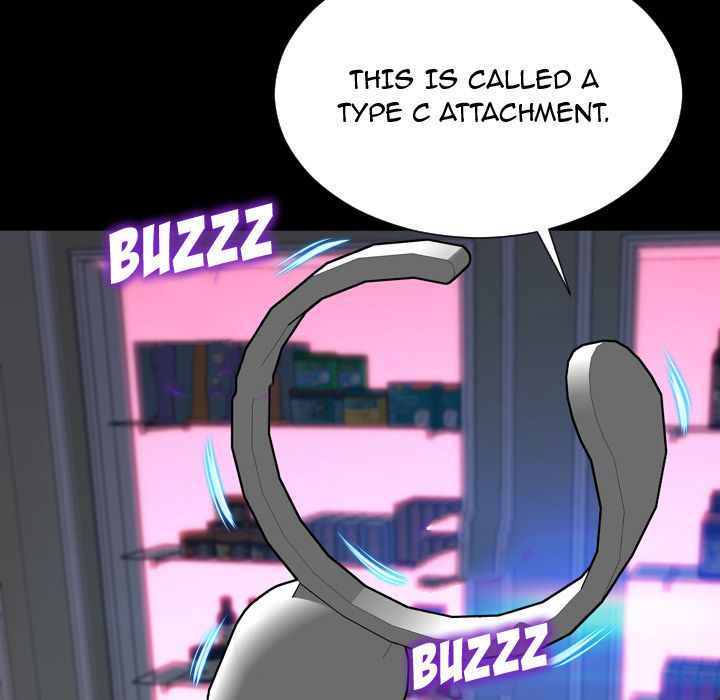 Her Toy Shop Manhwa - Chapter 64 Page 101