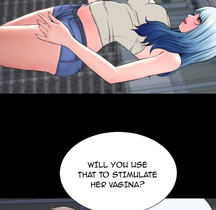 Her Toy Shop Manhwa - Chapter 64 Page 107
