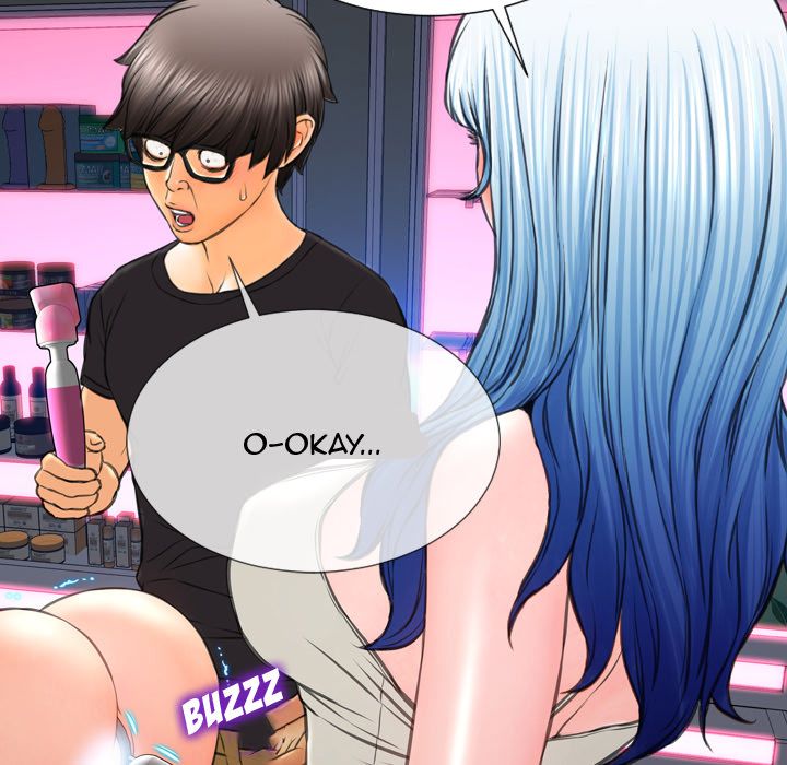 Her Toy Shop Manhwa - Chapter 64 Page 108