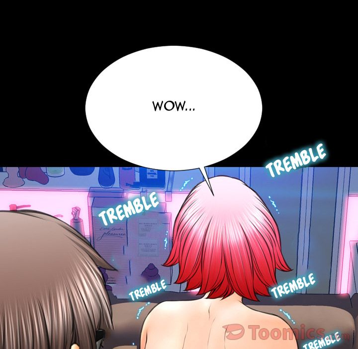 Her Toy Shop Manhwa - Chapter 64 Page 110