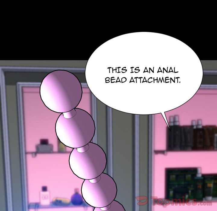 Her Toy Shop Manhwa - Chapter 64 Page 121