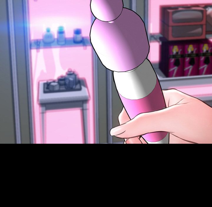 Her Toy Shop Manhwa - Chapter 64 Page 122