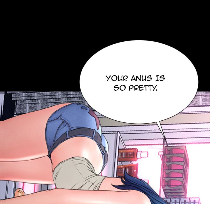 Her Toy Shop Manhwa - Chapter 64 Page 123