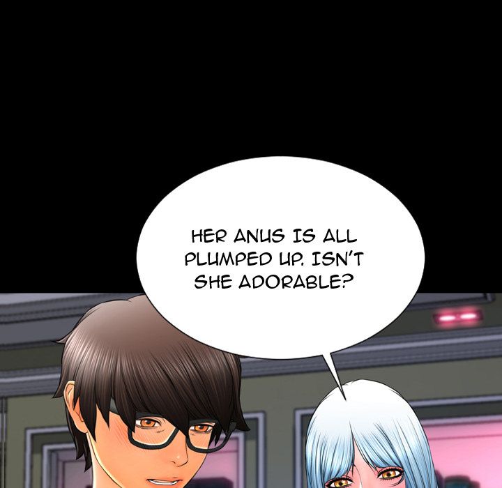 Her Toy Shop Manhwa - Chapter 64 Page 141