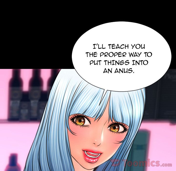 Her Toy Shop Manhwa - Chapter 64 Page 143