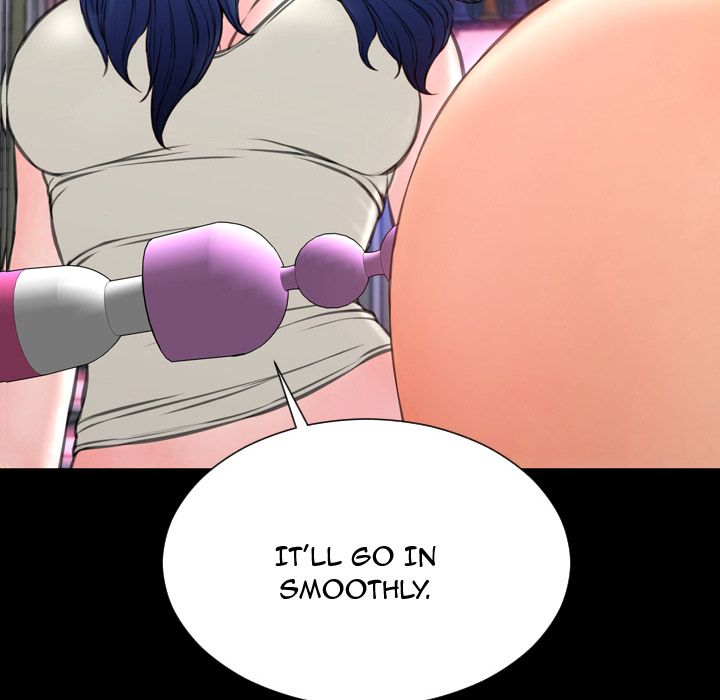 Her Toy Shop Manhwa - Chapter 64 Page 151