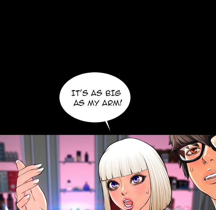 Her Toy Shop Manhwa - Chapter 7 Page 4
