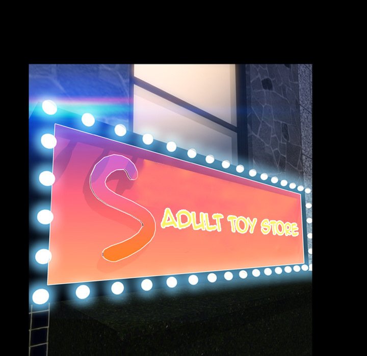 Her Toy Shop Manhwa - Chapter 7 Page 14