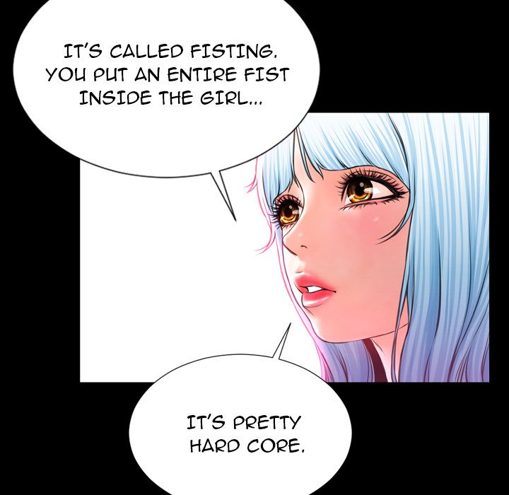 Her Toy Shop Manhwa - Chapter 7 Page 19