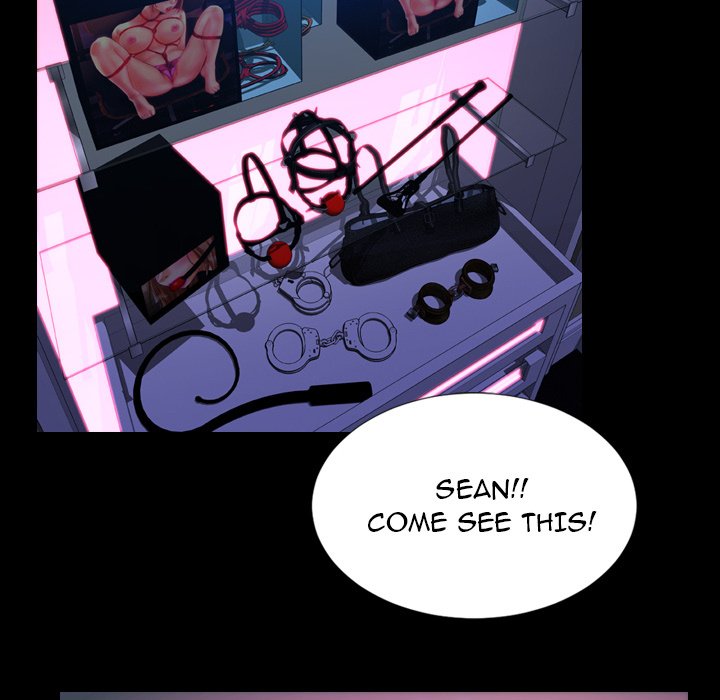 Her Toy Shop Manhwa - Chapter 7 Page 29