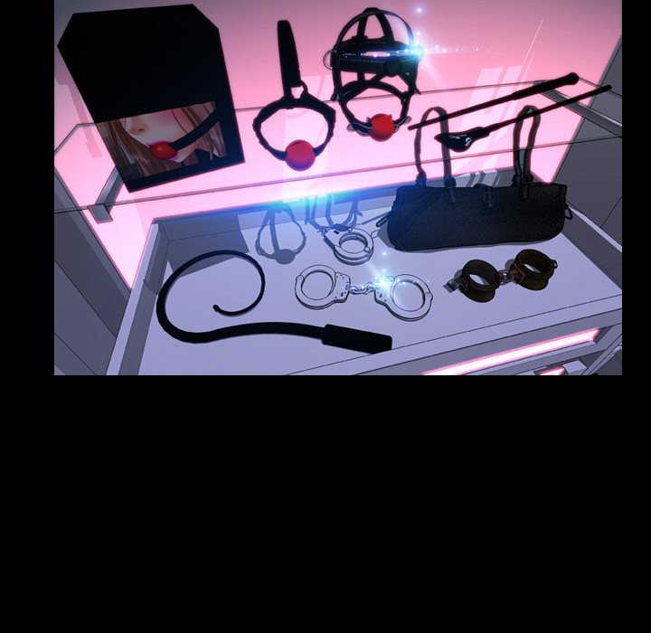 Her Toy Shop Manhwa - Chapter 7 Page 30