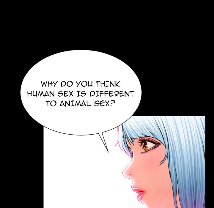 Her Toy Shop Manhwa - Chapter 7 Page 38