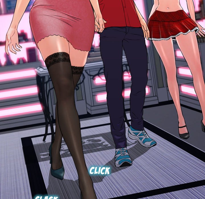 Her Toy Shop Manhwa - Chapter 7 Page 60