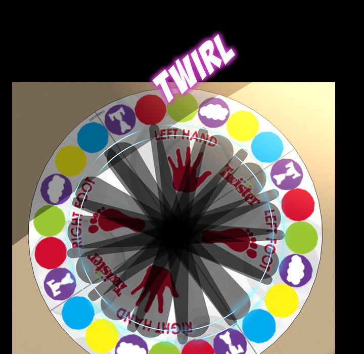 Her Toy Shop Manhwa - Chapter 70 Page 28