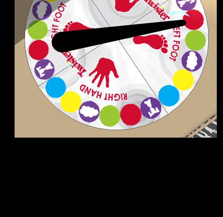 Her Toy Shop Manhwa - Chapter 70 Page 30