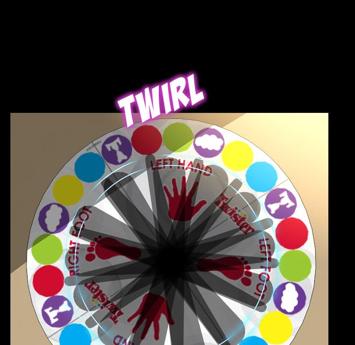 Her Toy Shop Manhwa - Chapter 70 Page 40