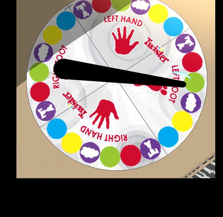 Her Toy Shop Manhwa - Chapter 70 Page 42