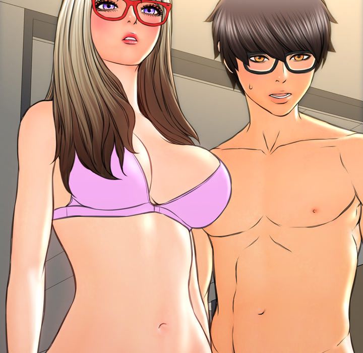 Her Toy Shop Manhwa - Chapter 70 Page 64