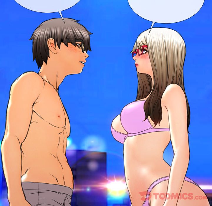 Her Toy Shop Manhwa - Chapter 70 Page 71