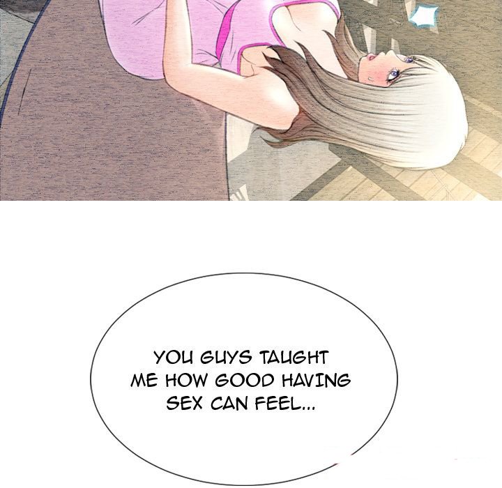 Her Toy Shop Manhwa - Chapter 70 Page 95