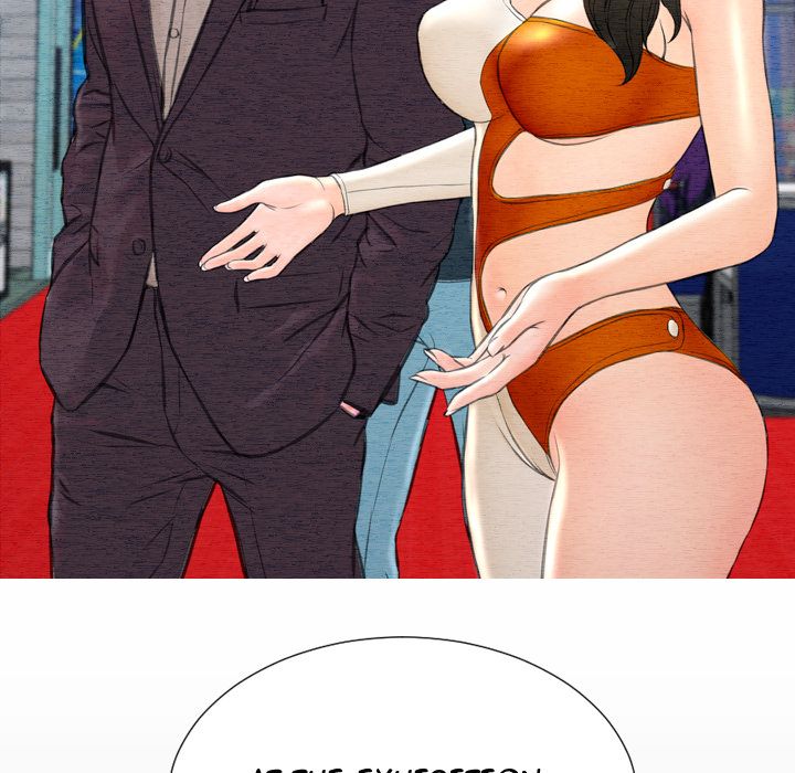 Her Toy Shop Manhwa - Chapter 70 Page 102