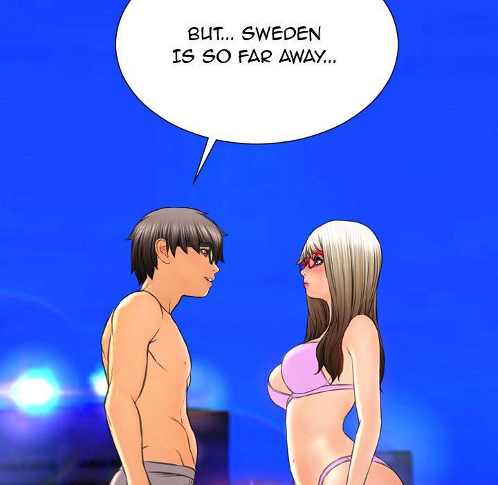 Her Toy Shop Manhwa - Chapter 70 Page 111