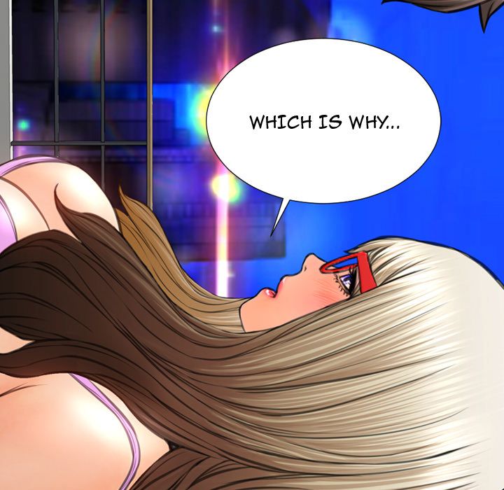 Her Toy Shop Manhwa - Chapter 70 Page 121