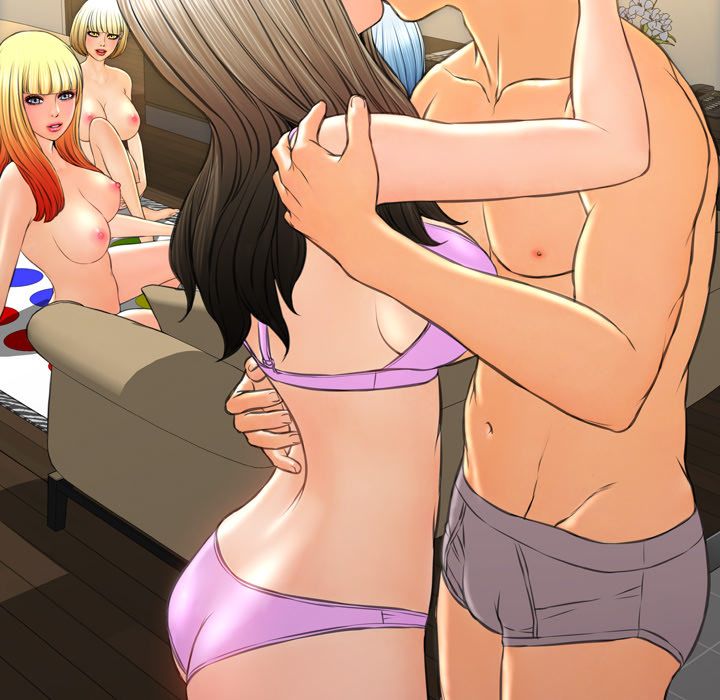 Her Toy Shop Manhwa - Chapter 70 Page 132