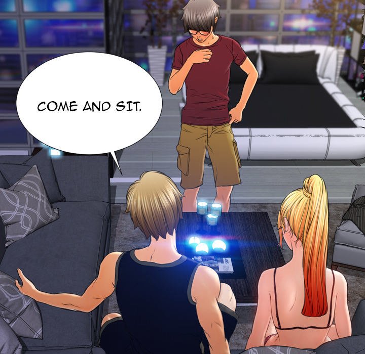 Her Toy Shop Manhwa - Chapter 21 Page 23