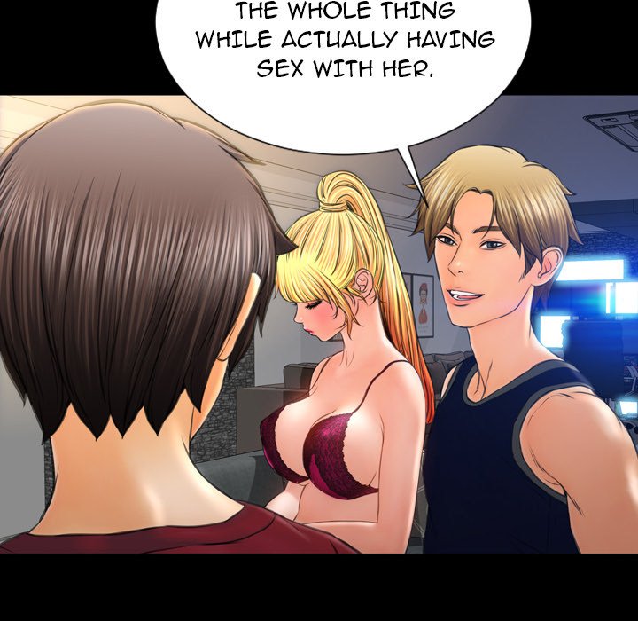 Her Toy Shop Manhwa - Chapter 21 Page 29