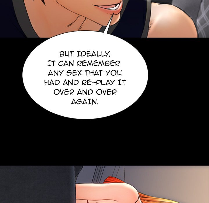 Her Toy Shop Manhwa - Chapter 21 Page 31