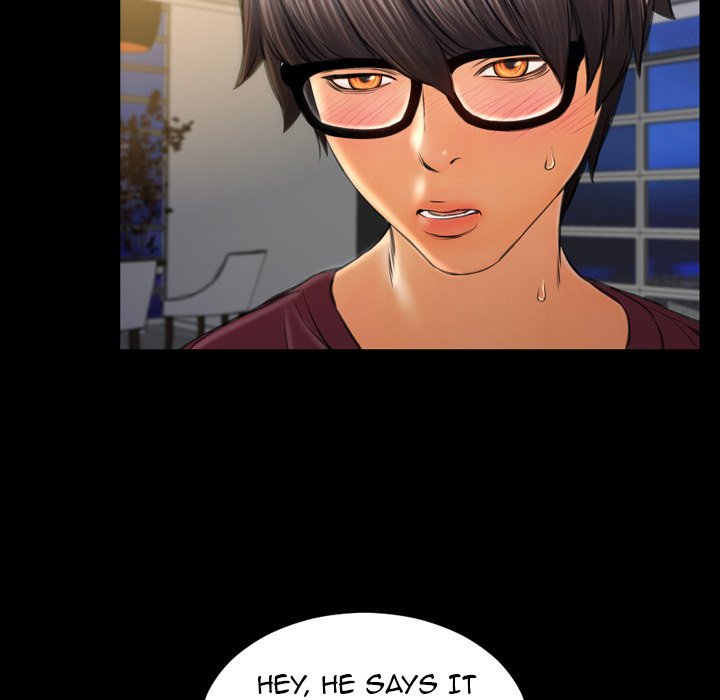 Her Toy Shop Manhwa - Chapter 21 Page 35