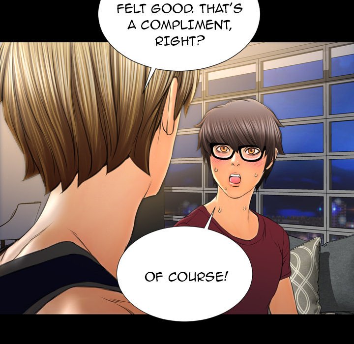 Her Toy Shop Manhwa - Chapter 21 Page 36