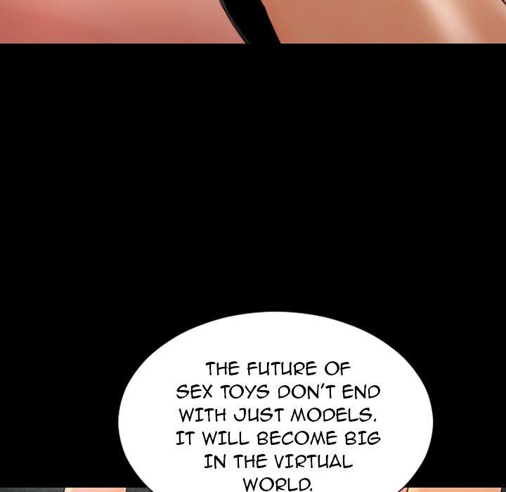 Her Toy Shop Manhwa - Chapter 21 Page 50