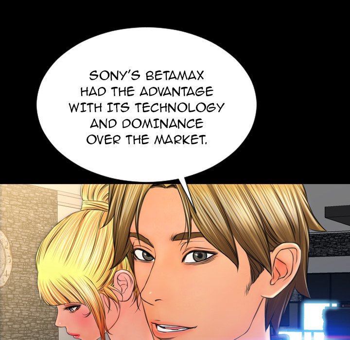 Her Toy Shop Manhwa - Chapter 21 Page 54