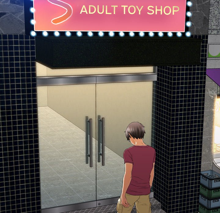Her Toy Shop Manhwa - Chapter 21 Page 81