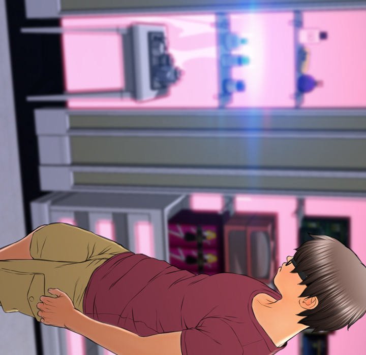 Her Toy Shop Manhwa - Chapter 21 Page 89