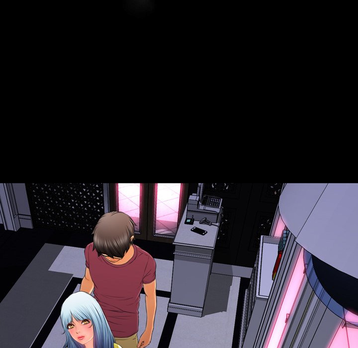 Her Toy Shop Manhwa - Chapter 21 Page 119