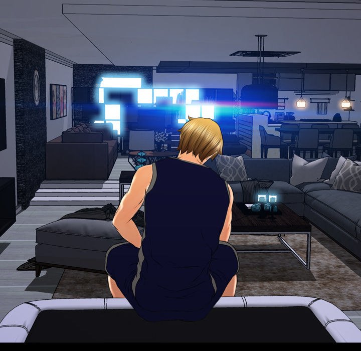 Her Toy Shop Manhwa - Chapter 21 Page 124