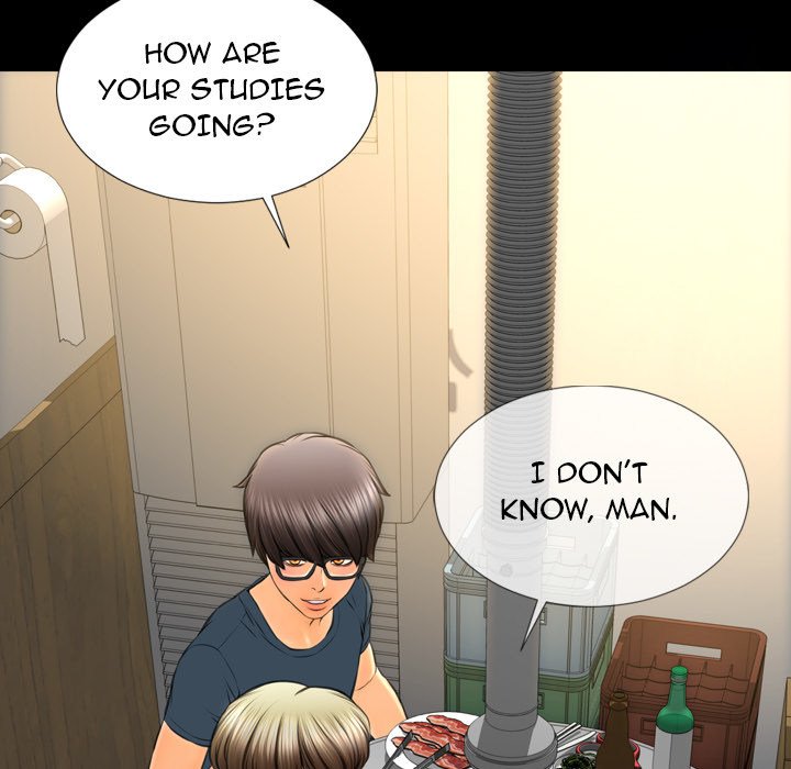 Her Toy Shop Manhwa - Chapter 42 Page 6